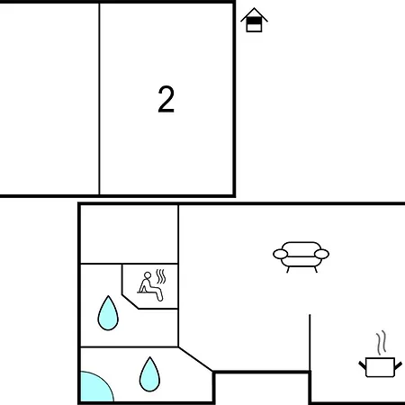 Reethausdorf Wendisch-rietz Дом отдыха
