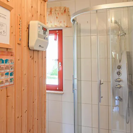Reethausdorf Wendisch-rietz Holiday home *