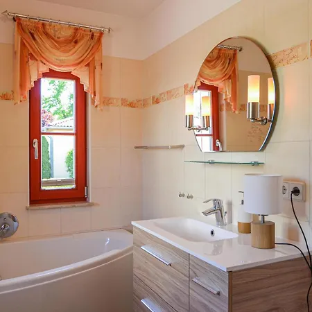 Reethausdorf Wendisch-rietz Вендиш-Риц