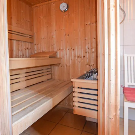 Reethausdorf Wendisch-rietz Holiday home