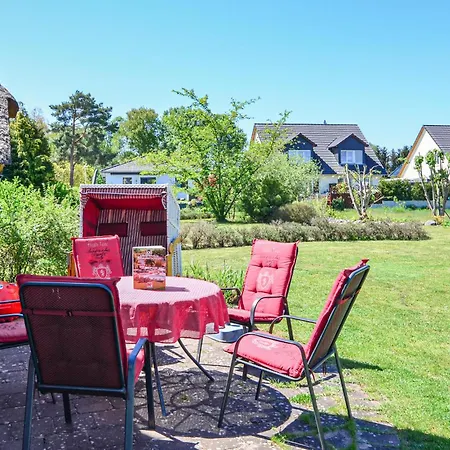 Дом отдыха Reethausdorf Wendisch-rietz *