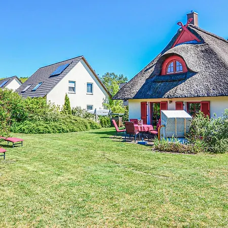 Reethausdorf Wendisch-rietz Вендиш-Риц