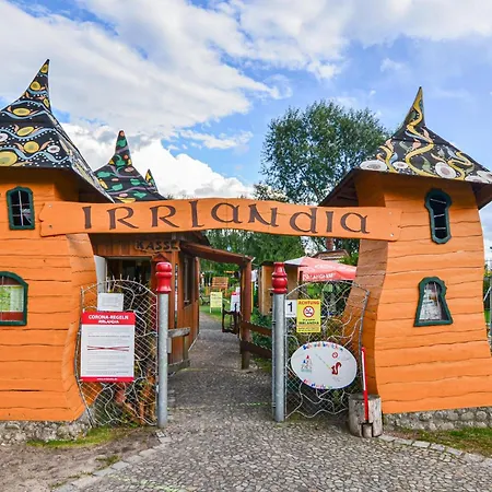 Reethausdorf Wendisch-rietz Вендиш-Риц