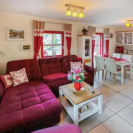 Reethausdorf Wendisch-rietz Holiday home