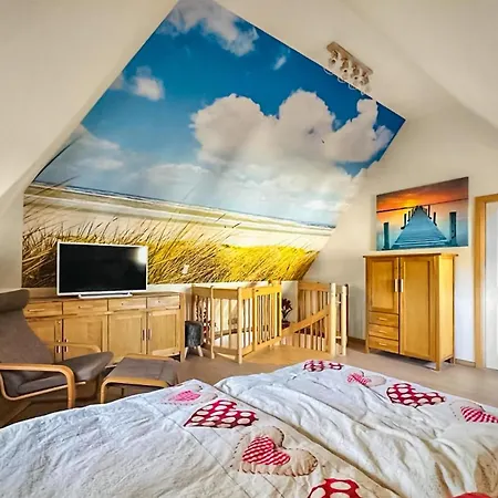 Reethausdorf Wendisch-rietz Дом отдыха Вендиш-Риц