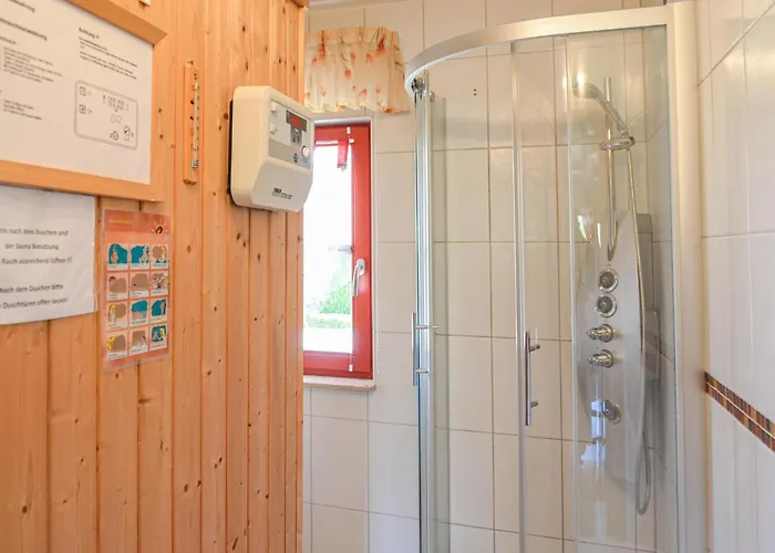 Reethausdorf Wendisch-rietz Casa vacanze *