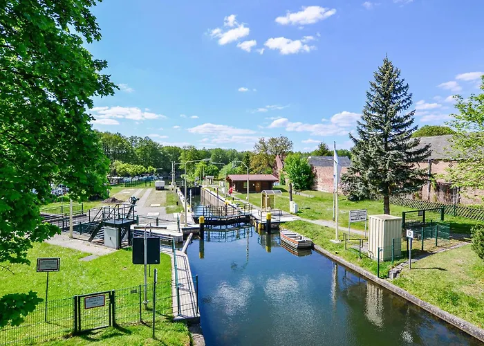 Reethausdorf Wendisch-rietz * Wendisch Rietz