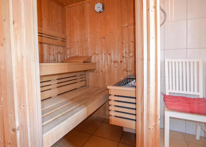 Reethausdorf Wendisch-rietz Casa vacanze