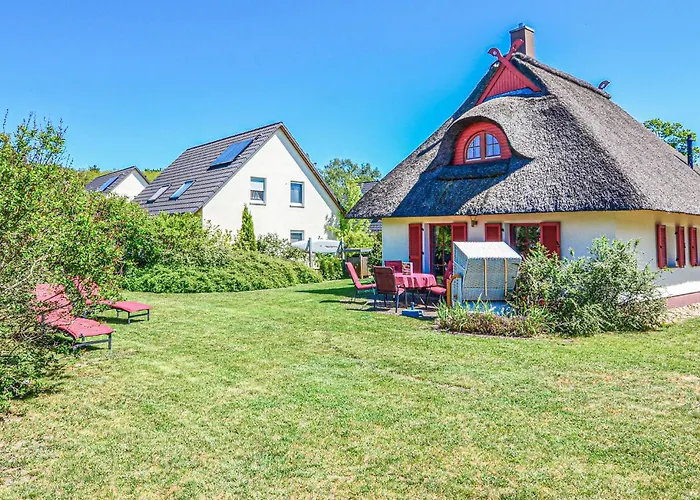 Reethausdorf Wendisch-rietz Wendisch Rietz