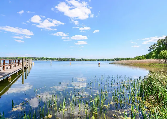 Casa vacanze Reethausdorf Wendisch-rietz Wendisch Rietz