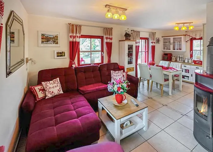 Reethausdorf Wendisch-rietz Casa vacanze