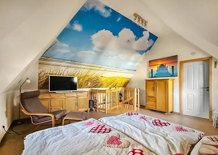 Reethausdorf Wendisch-rietz Casa vacanze Wendisch Rietz